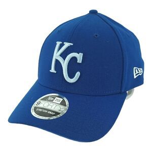NWT Baseball Cap Kansas City Royals Adjustable One Size Fit Most